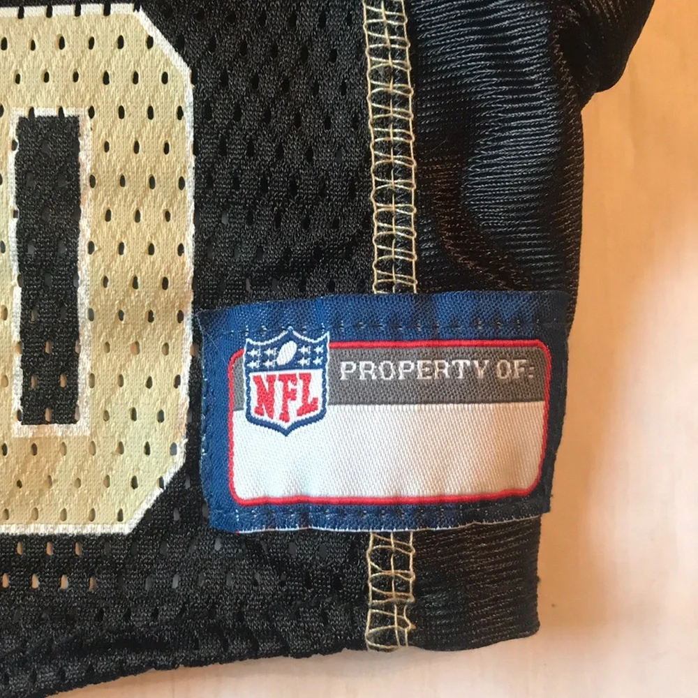 New Orleans Saints NFL Jersey